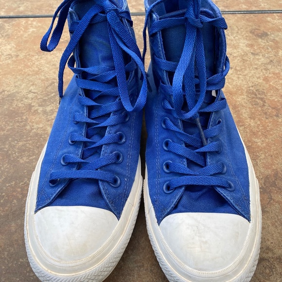 Converse Shoes - Converse Chuck Taylor Sneakers